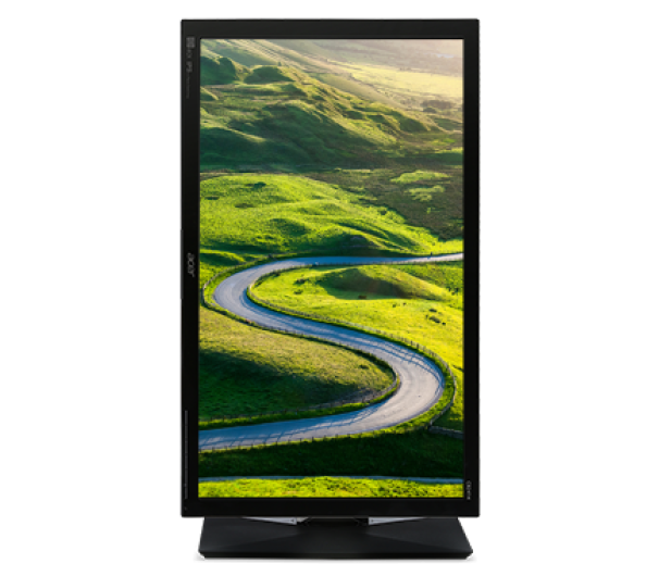 Acer CB241HBMIDR czarny - 265294 - zdjęcie 3